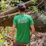 Il team del progetto Robin Wood - Foto p.g.c Robin Wood